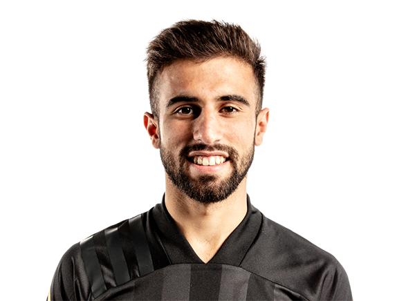 Diego Rossi